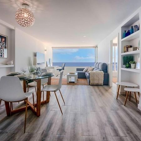 אלמריה Apartamento Balcon Del Mar מראה חיצוני תמונה