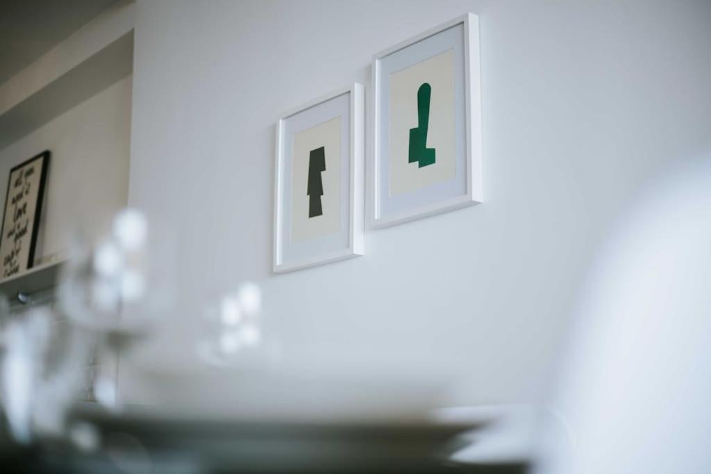 אלמריה Apartamento Balcon Del Mar מראה חיצוני תמונה