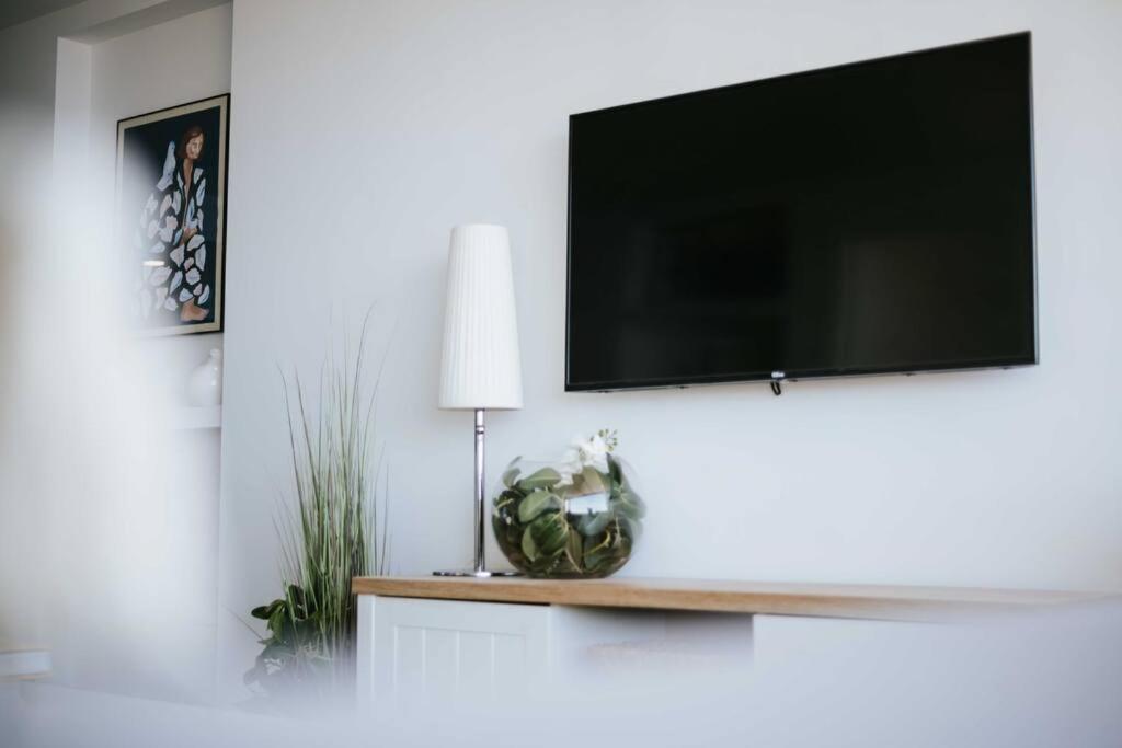 אלמריה Apartamento Balcon Del Mar מראה חיצוני תמונה
